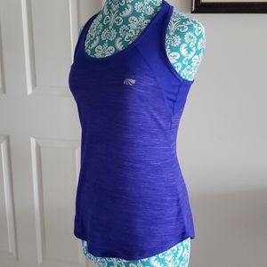 Adidas workout tank